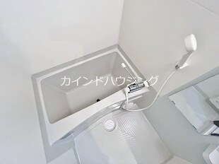 ＦｍａｉｓｏｎＳＱＵＡＲＥI番館の物件内観写真